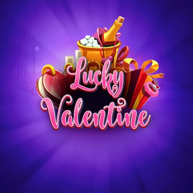 Lucky valentine