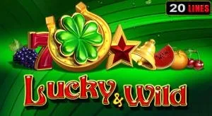 Lucky & wild