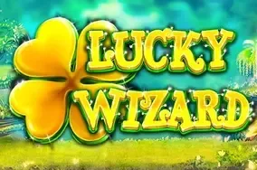 Lucky wizard