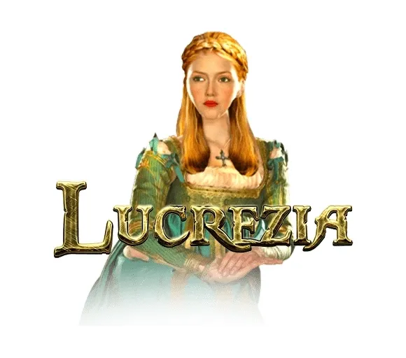 Lucrezia reveal