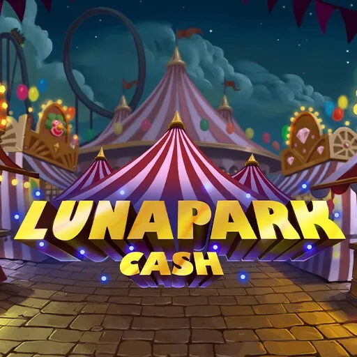 Luna Park Cash