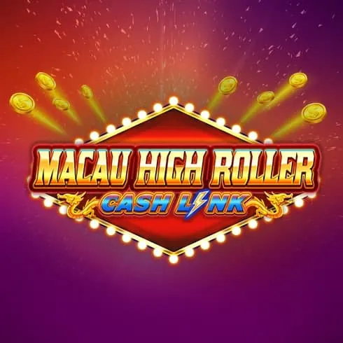 Macau high roller