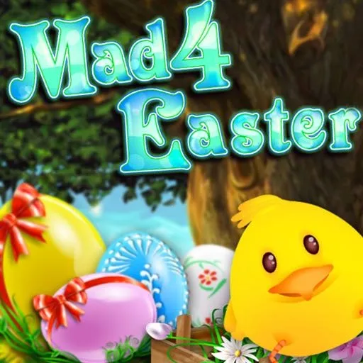 Mad 4 easter