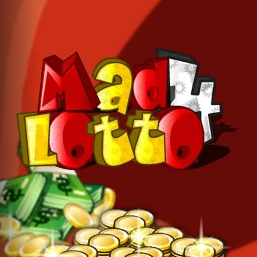 Mad 4 Lotto