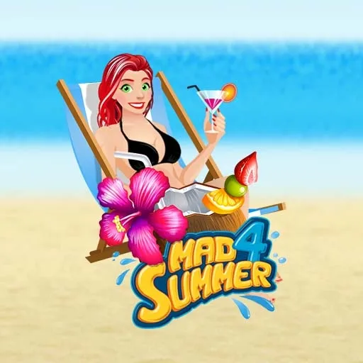 Mad 4 summer