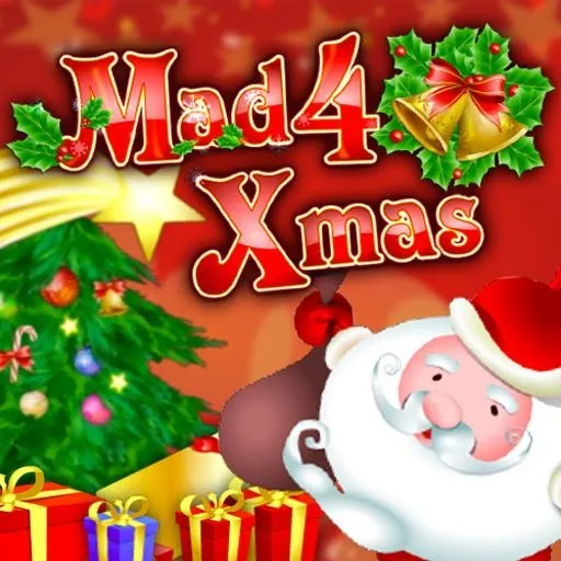 Mad 4 xmas