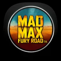Mad Max Fury Road