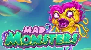 Mad monsters