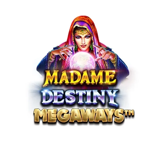 Madame destiny Megaways
