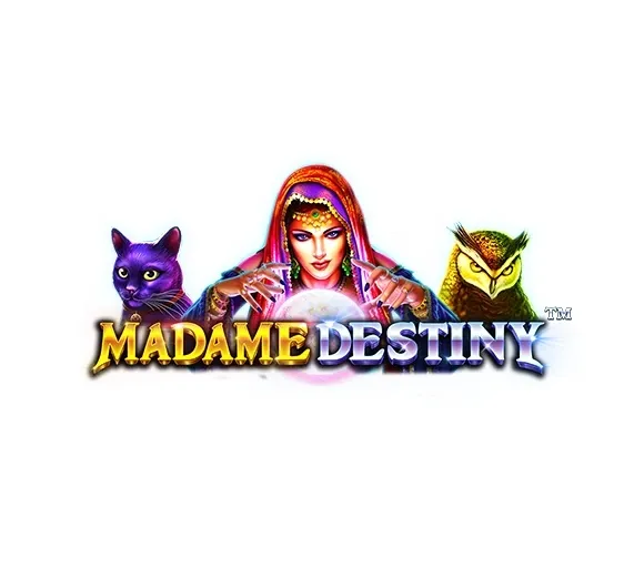Madame destiny