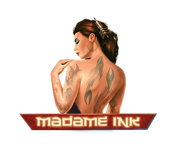 Madame ink