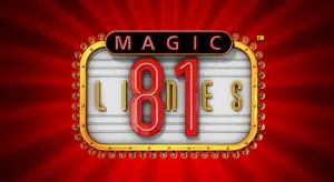 Magic 81 lines