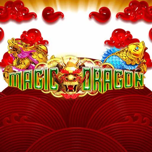 Magic dragon