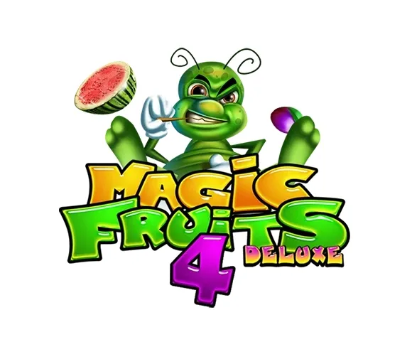 Magic fruits 4 deluxe