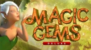 Magic gems deluxe