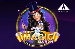 Magic Illusion: The Show