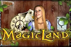 Magic land