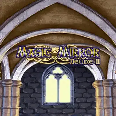 Magic mirror deluxe II