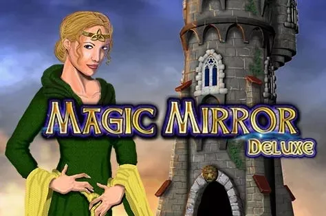 Magic mirror deluxe