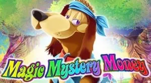 Magic mystery money