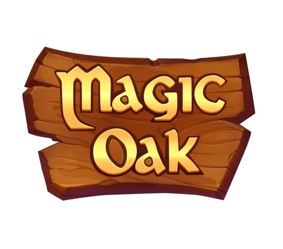 Magic oak