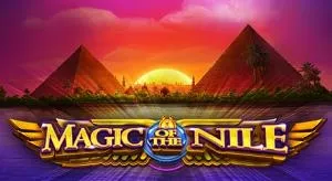 Magic of the nile