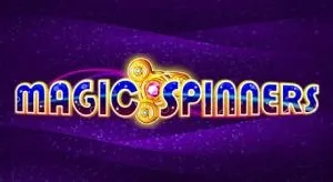 Magic spinners