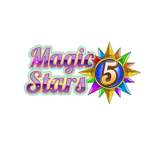 Magic stars 5