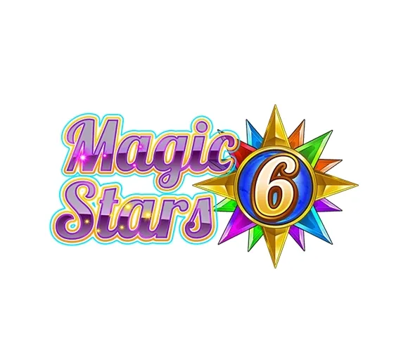Magic stars 6