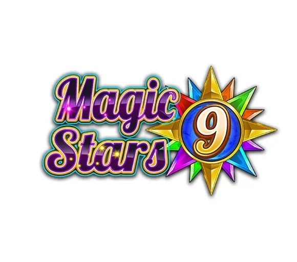 Magic stars 9