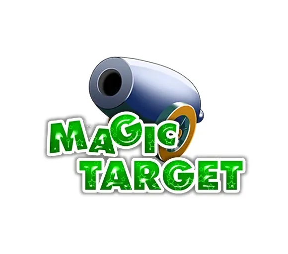 Magic target deluxe