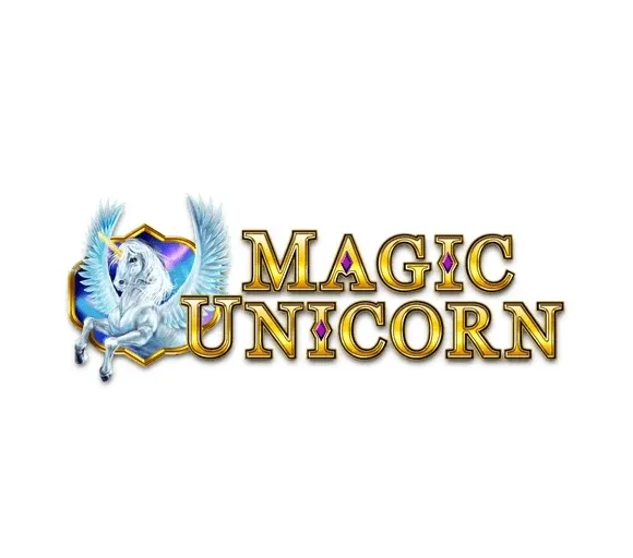 Magic unicorn