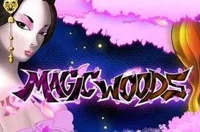 Magic woods
