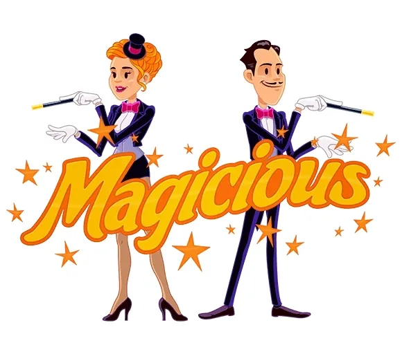 Magicious