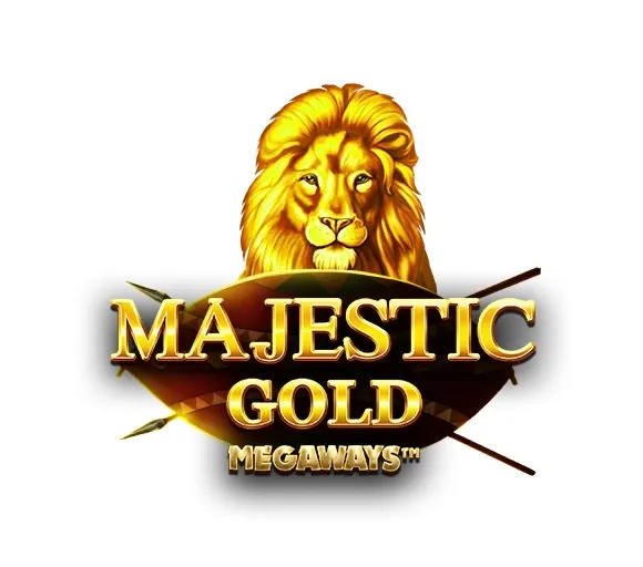 Majestic gold Megaways™