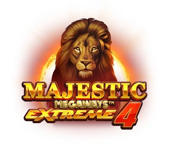 Majestic Megaways ™ Extreme 4