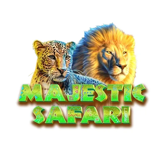 Majestic safari