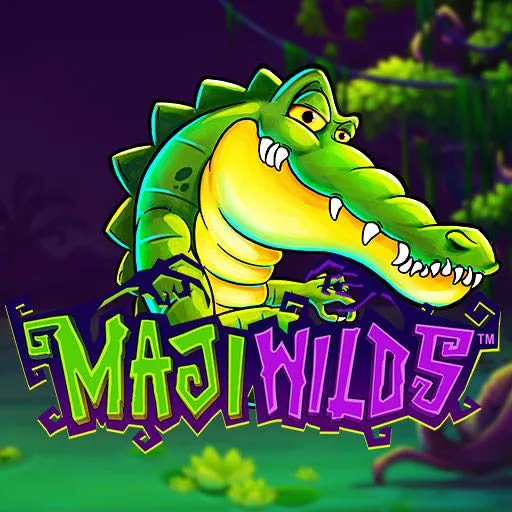 Maji wilds