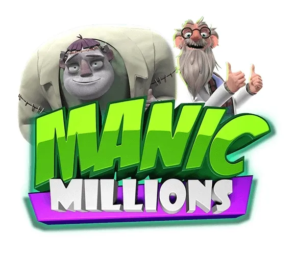 Manic millions