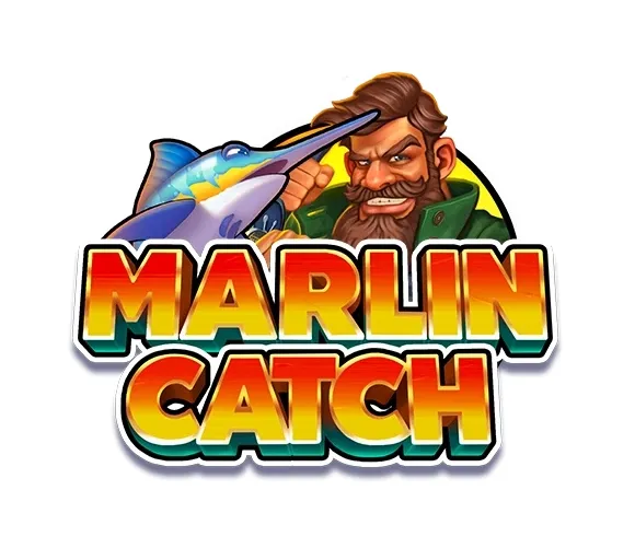 Marlin catch