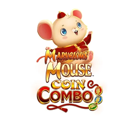 Marvelous mouse coin combo