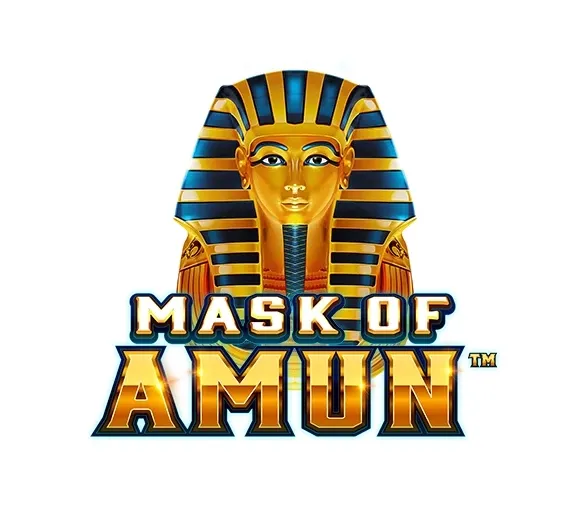 Mask of amun