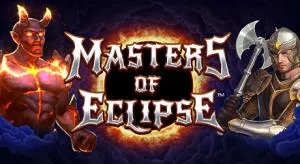 Masters of eclipse