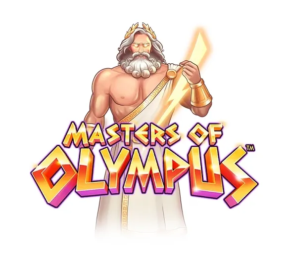 Masters of Olympus