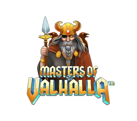 Masters of valhalla