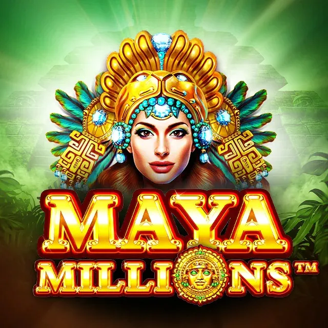 Maya millions