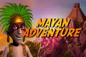 Mayan adventure