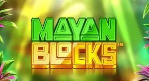 Mayan blocks
