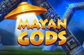 Mayan gods