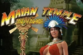 Mayan temple advance